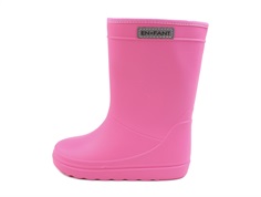 En Fant carmine rose thermal boot  